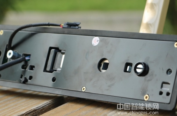 小嘀S8智能鎖評測 小嘀S8智能鎖評測