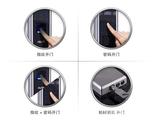 家庭智能門鎖使用須知與維護技巧 家庭智能門鎖使用須知與維護技巧