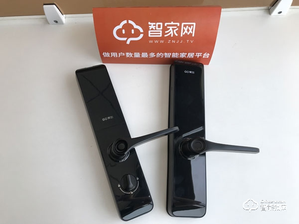 果加智能鎖新品M2，開箱測評解鎖新生活