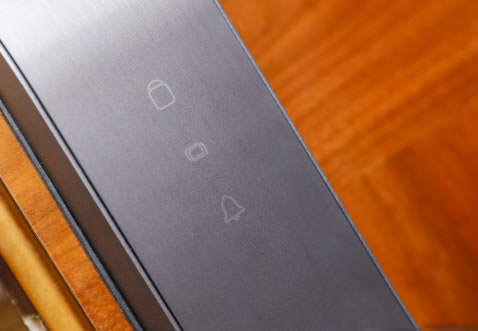 云米互聯智能指紋鎖面世 智能生活方式將會逐漸滲入每家每戶 云米互聯智能指紋鎖面世 智能生活方式將會逐漸滲入每家每戶