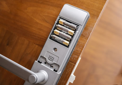 云米互聯智能指紋鎖面世 智能生活方式將會逐漸滲入每家每戶 云米互聯智能指紋鎖面世 智能生活方式將會逐漸滲入每家每戶