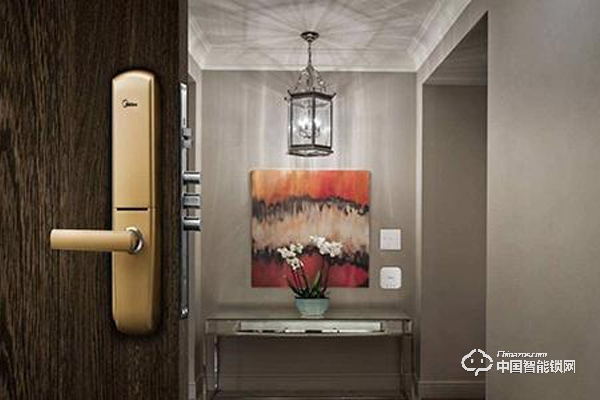 智能門鎖安全嗎 智能門鎖到底怎么樣