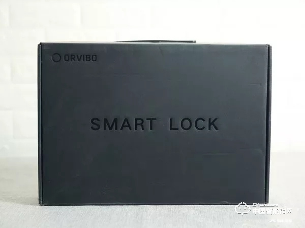 歐瑞博T1智能門鎖體驗:指紋識別精準支持多項智能防護 歐瑞博T1智能門鎖體驗:指紋識別精準支持多項智能防護