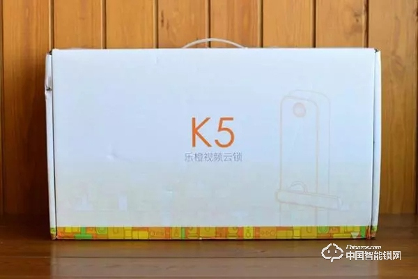 體驗樂橙K5智能指紋鎖:主動防御讓家更安全 體驗樂橙K5智能指紋鎖:主動防御讓家更安全