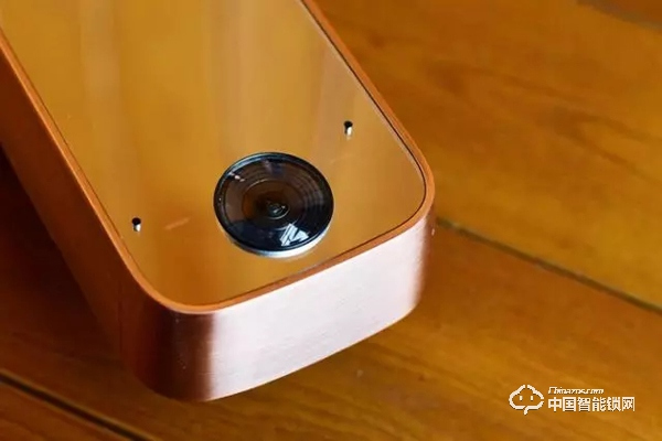 體驗樂橙K5智能指紋鎖:主動防御讓家更安全 體驗樂橙K5智能指紋鎖:主動防御讓家更安全