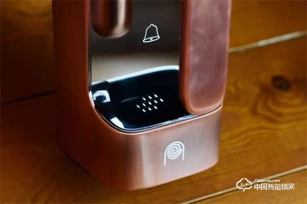 體驗樂橙K5智能指紋鎖:主動防御讓家更安全 體驗樂橙K5智能指紋鎖:主動防御讓家更安全