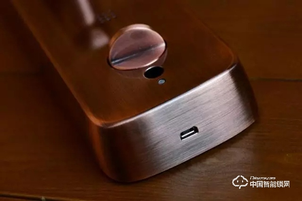 體驗樂橙K5智能指紋鎖:主動防御讓家更安全 體驗樂橙K5智能指紋鎖:主動防御讓家更安全