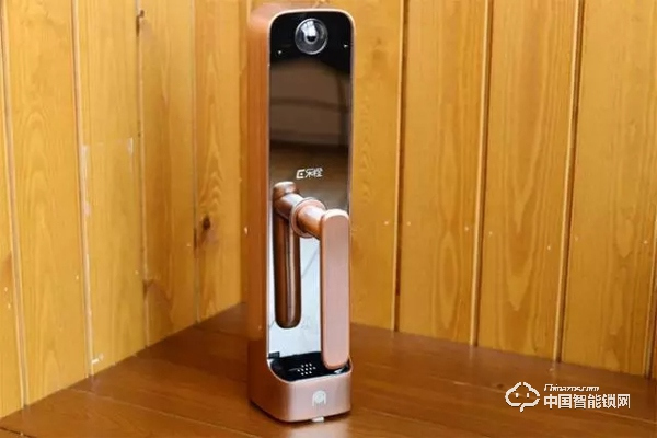 體驗樂橙K5智能指紋鎖:主動防御讓家更安全 體驗樂橙K5智能指紋鎖:主動防御讓家更安全