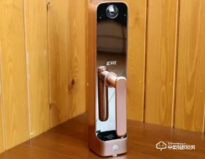 體驗樂橙K5智能指紋鎖:主動防御讓家更安全 體驗樂橙K5智能指紋鎖:主動防御讓家更安全