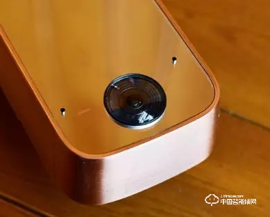 體驗樂橙K5智能指紋鎖:主動防御讓家更安全 體驗樂橙K5智能指紋鎖:主動防御讓家更安全