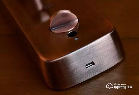 體驗樂橙K5智能指紋鎖:主動防御讓家更安全 體驗樂橙K5智能指紋鎖:主動防御讓家更安全