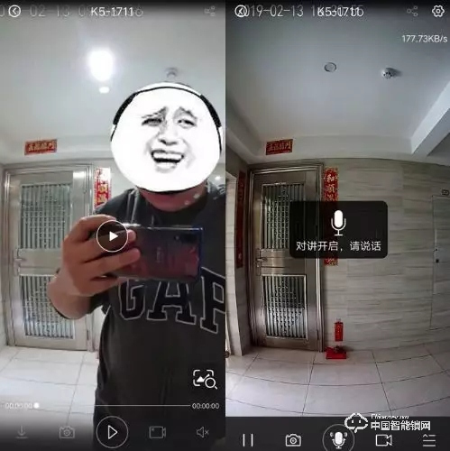 體驗樂橙K5智能指紋鎖:主動防御讓家更安全 體驗樂橙K5智能指紋鎖:主動防御讓家更安全