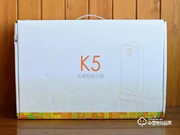 體驗樂橙K5智能指紋鎖：主動防御讓家更安全