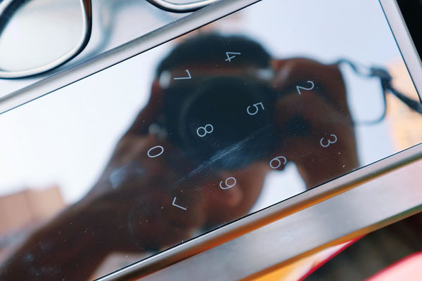 給你的家安全保障：米家智能門鎖青春版評測