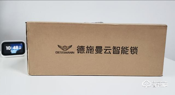 用臉做鑰匙,德施曼小嘀R5人臉識別智能鎖評測 用臉做鑰匙,德施曼小嘀R5人臉識別智能鎖評測