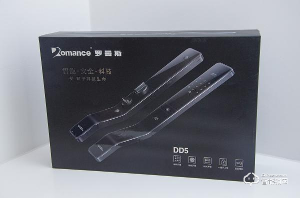 顛覆以往,全球超薄——羅曼斯DD5超薄全自動智能鎖測評 顛覆以往,全球超薄——羅曼斯DD5超薄全自動智能鎖測評