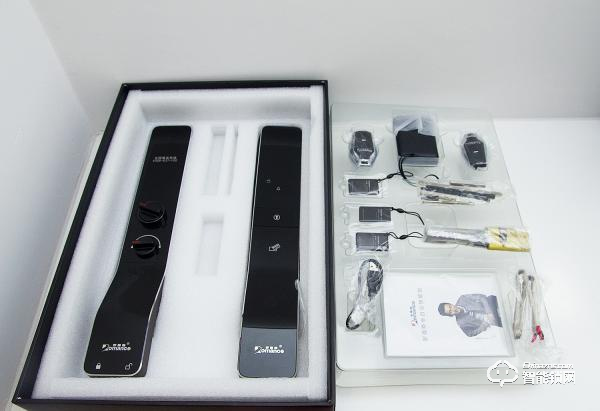 顛覆以往,全球超薄——羅曼斯DD5超薄全自動智能鎖測評 顛覆以往,全球超薄——羅曼斯DD5超薄全自動智能鎖測評