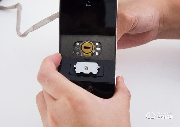 顛覆以往,全球超薄——羅曼斯DD5超薄全自動智能鎖測評 顛覆以往,全球超薄——羅曼斯DD5超薄全自動智能鎖測評