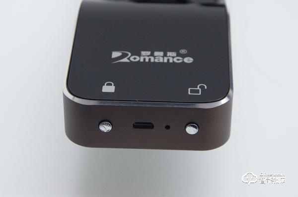 顛覆以往,全球超薄——羅曼斯DD5超薄全自動智能鎖測評 顛覆以往,全球超薄——羅曼斯DD5超薄全自動智能鎖測評