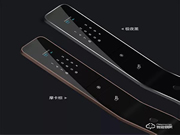 顛覆以往,全球超薄——羅曼斯DD5超薄全自動(dòng)智能鎖測(cè)評(píng)