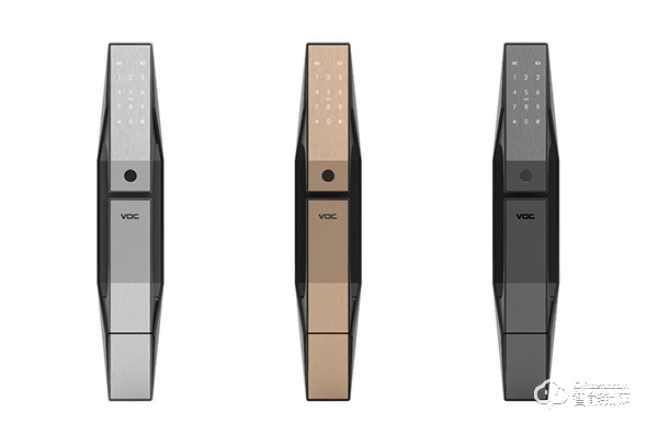 出色的不只是顏值,VOC告訴你智能推拉鎖到底哪家強 出色的不只是顏值,VOC告訴你智能推拉鎖到底哪家強