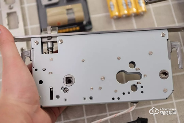 全家人的幸福守護(hù),金指碼指紋鎖K51使用評(píng)測(cè) 全家人的幸福守護(hù),金指碼指紋鎖K51使用評(píng)測(cè)