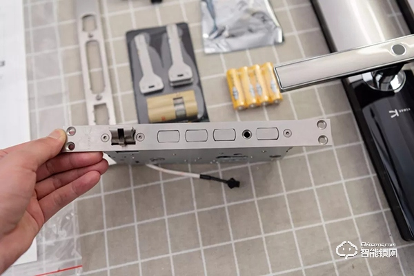 全家人的幸福守護(hù),金指碼指紋鎖K51使用評(píng)測(cè) 全家人的幸福守護(hù),金指碼指紋鎖K51使用評(píng)測(cè)