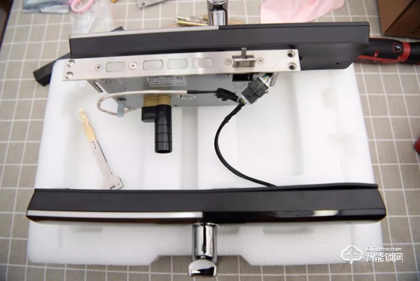 全家人的幸福守護(hù),金指碼指紋鎖K51使用評(píng)測(cè) 全家人的幸福守護(hù),金指碼指紋鎖K51使用評(píng)測(cè)