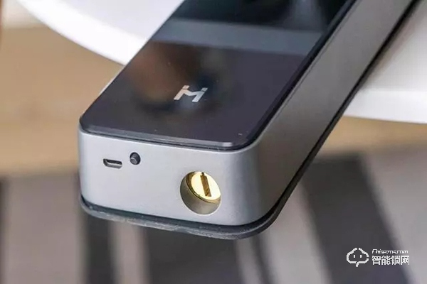 開箱評測 | 創(chuàng)米小白智能門鎖C1,讓每個(gè)家庭因科技而幸福 開箱評測 | 創(chuàng)米小白智能門鎖C1,讓每個(gè)家庭因科技而幸福