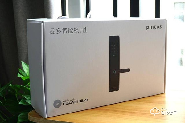 六大安全防護，華為智能家居生態鏈品多H1開啟你的智能生活