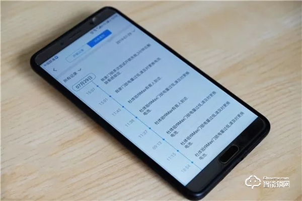 管家式智能生活 | 評測萬佳安·騰訊云I9 Max智慧門鎖