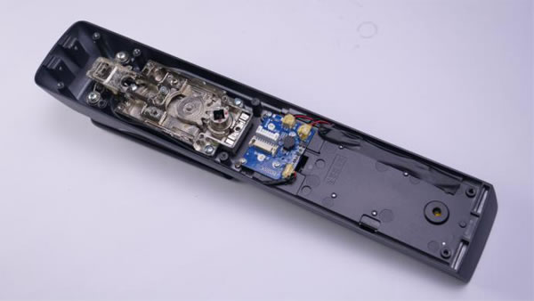 海爾御·S70智能門鎖深度測評 顏值性能雙在線