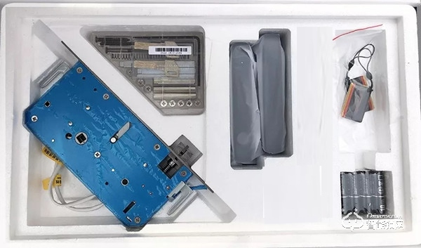 艾棲S9000智能鎖值不值得購(gòu)買,開(kāi)箱測(cè)評(píng)告訴你答案 艾棲S9000智能鎖值不值得購(gòu)買,開(kāi)箱測(cè)評(píng)告訴你答案