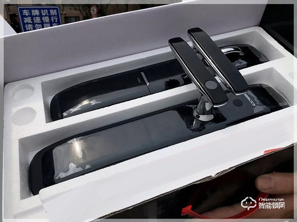 艾棲S9000智能鎖值不值得購(gòu)買,開(kāi)箱測(cè)評(píng)告訴你答案 艾棲S9000智能鎖值不值得購(gòu)買,開(kāi)箱測(cè)評(píng)告訴你答案