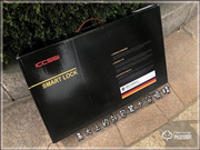 艾棲S9000智能鎖值不值得購買,開箱測評告訴你答案