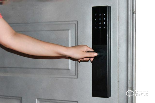 米家智能門鎖青春版使用體驗：千元鎖你值得擁有