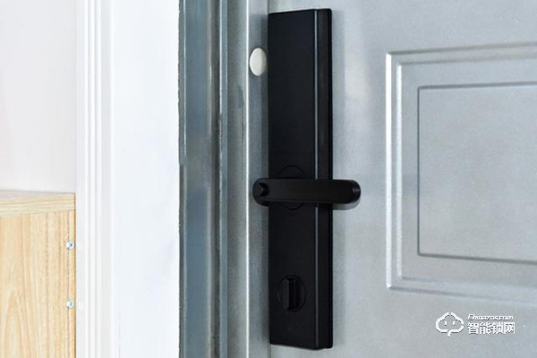 米家智能門鎖青春版使用體驗：千元鎖你值得擁有