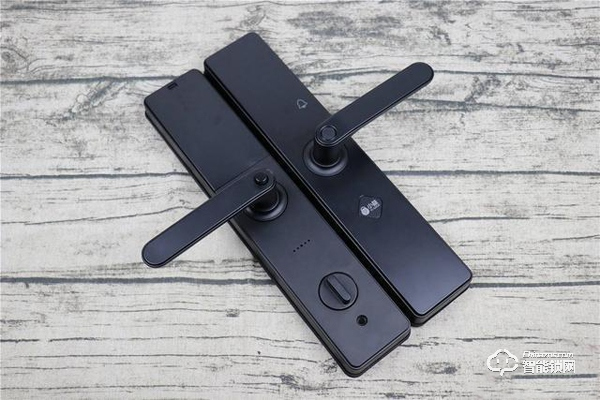 小益E206指紋鎖使用測評 千元鎖表現更出色 小益E206指紋鎖使用測評 千元鎖表現更出色