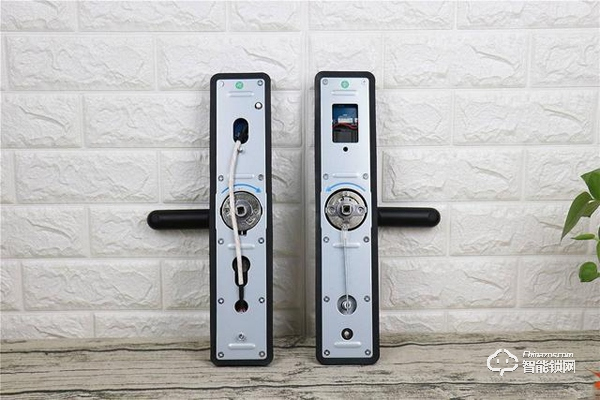 小益E206指紋鎖使用測評 千元鎖表現更出色 小益E206指紋鎖使用測評 千元鎖表現更出色