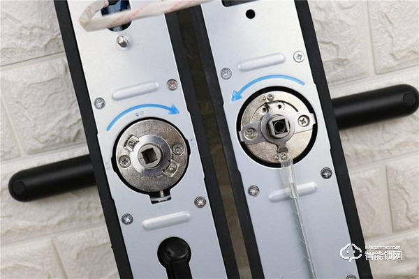 小益E206指紋鎖使用測評 千元鎖表現更出色 小益E206指紋鎖使用測評 千元鎖表現更出色