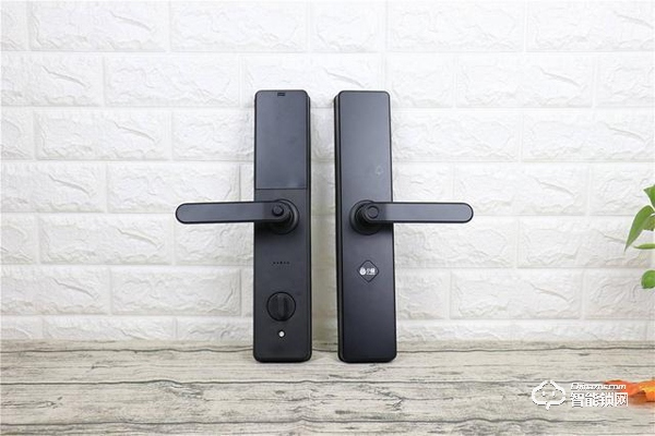小益E206指紋鎖使用測評 千元鎖表現更出色 小益E206指紋鎖使用測評 千元鎖表現更出色
