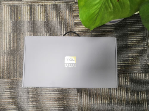 TCL物聯網智能鎖K1快速上手體驗 TCL物聯網智能鎖K1快速上手體驗