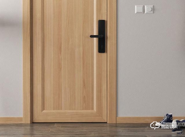 霸王鎖體的米家智能門鎖測評，便捷性出乎你的意料！