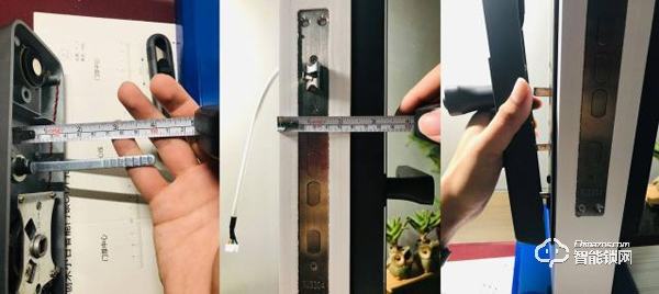 拆解評測｜創米小白智能鎖G1，用上“防彈玻璃”搞突圍