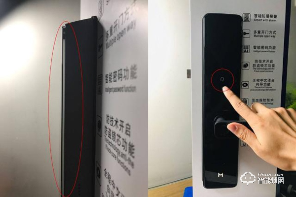 拆解評測｜創米小白智能鎖G1，用上“防彈玻璃”搞突圍