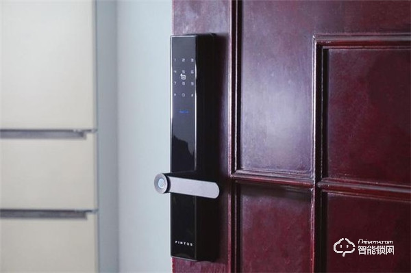 品多智能門鎖H1入手初體驗 品多智能門鎖H1入手初體驗