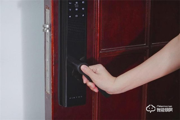 品多智能門鎖H1入手初體驗 品多智能門鎖H1入手初體驗