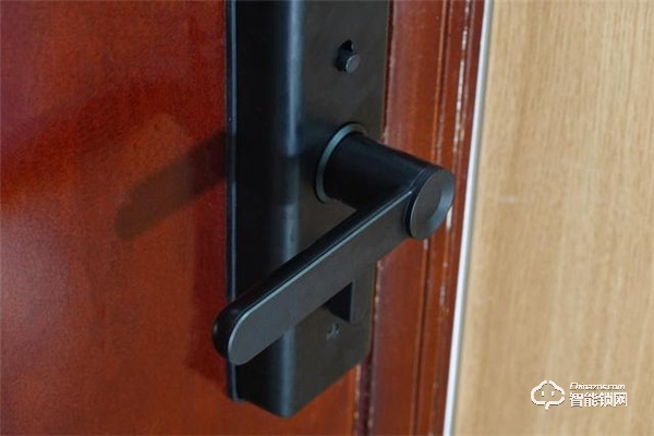 品多智能門鎖H1入手初體驗 品多智能門鎖H1入手初體驗