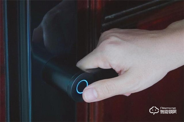 品多智能門鎖H1入手初體驗 品多智能門鎖H1入手初體驗