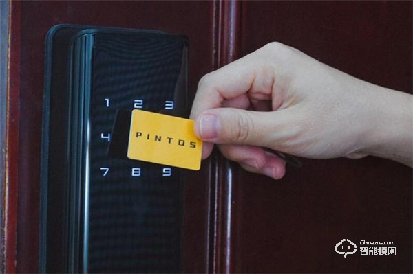 品多智能門鎖H1入手初體驗 品多智能門鎖H1入手初體驗